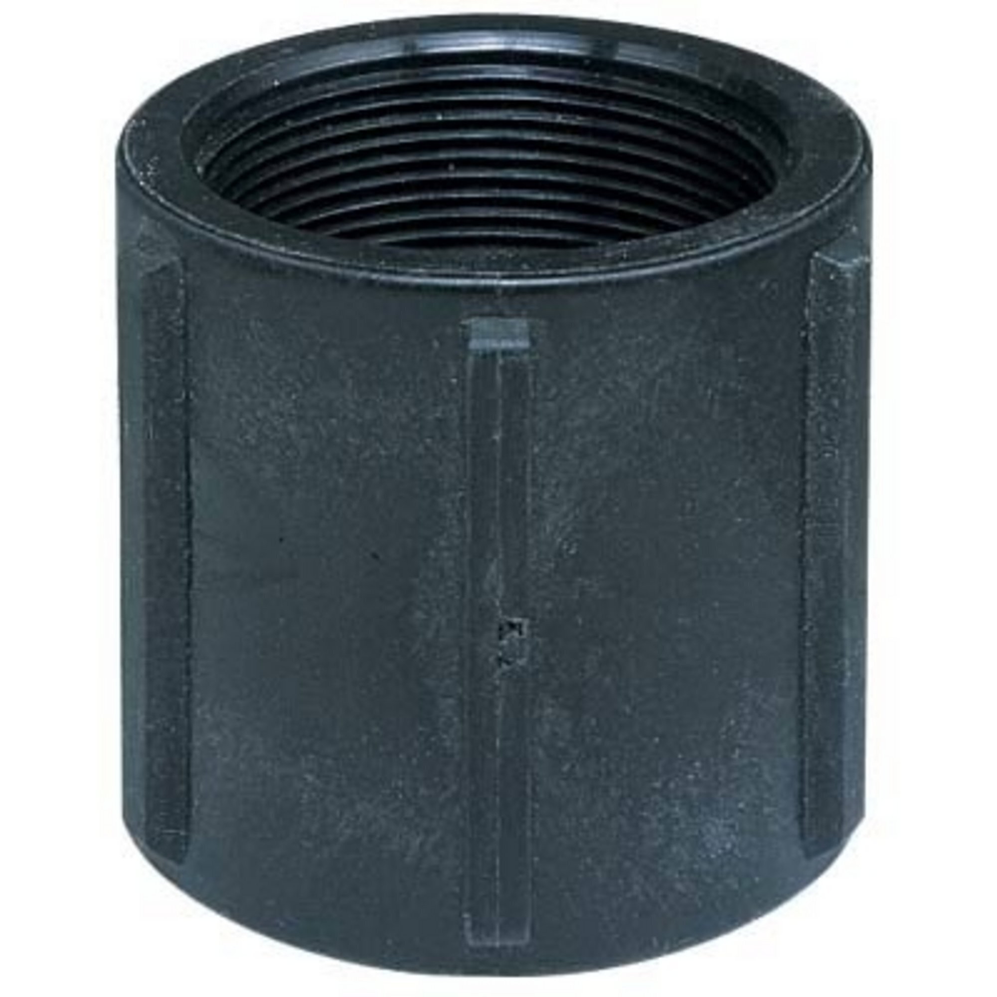 Pipe Couplings, 2in. Female Thread